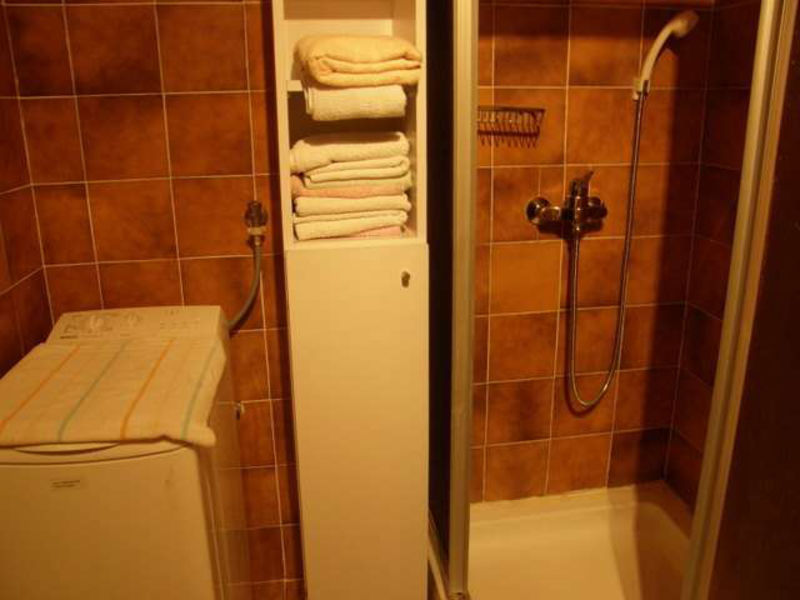 Apartmány 1355-68