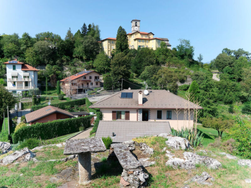 Residence La Rocca