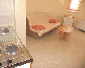 Apartmány 1355-76