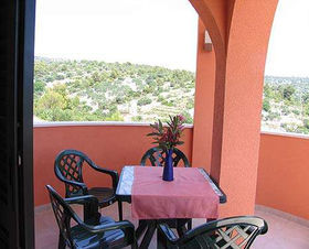 Apartmány 1355-76