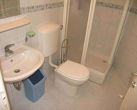 Apartmány 1355-76