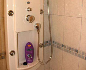 Apartmány 1355-76
