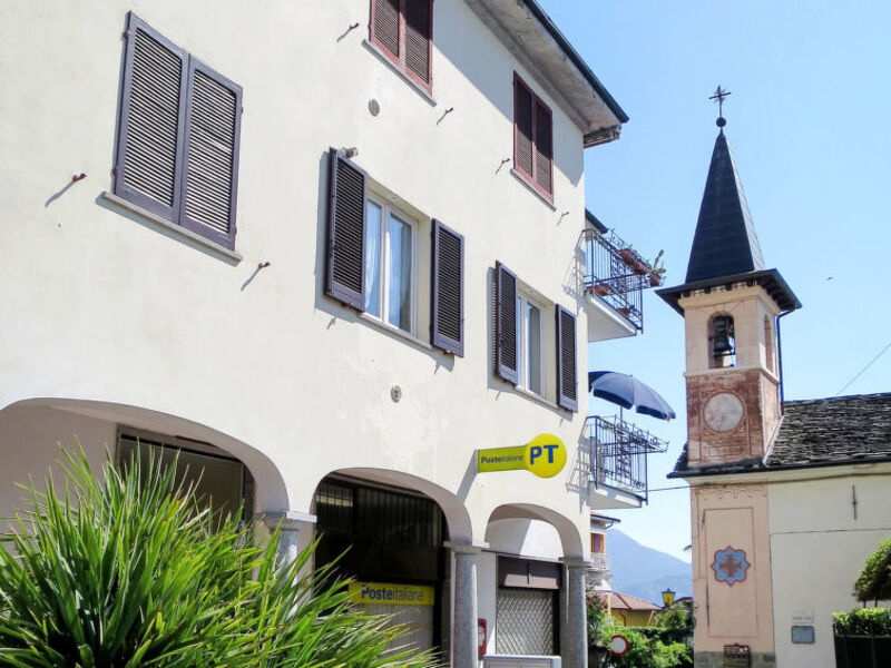 Casa Alpini