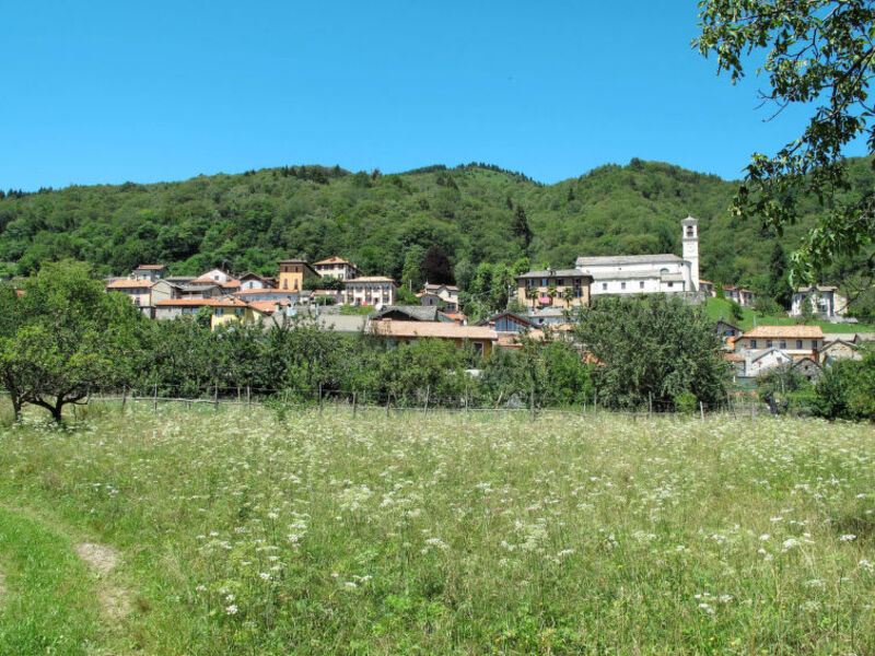 Casa Federica