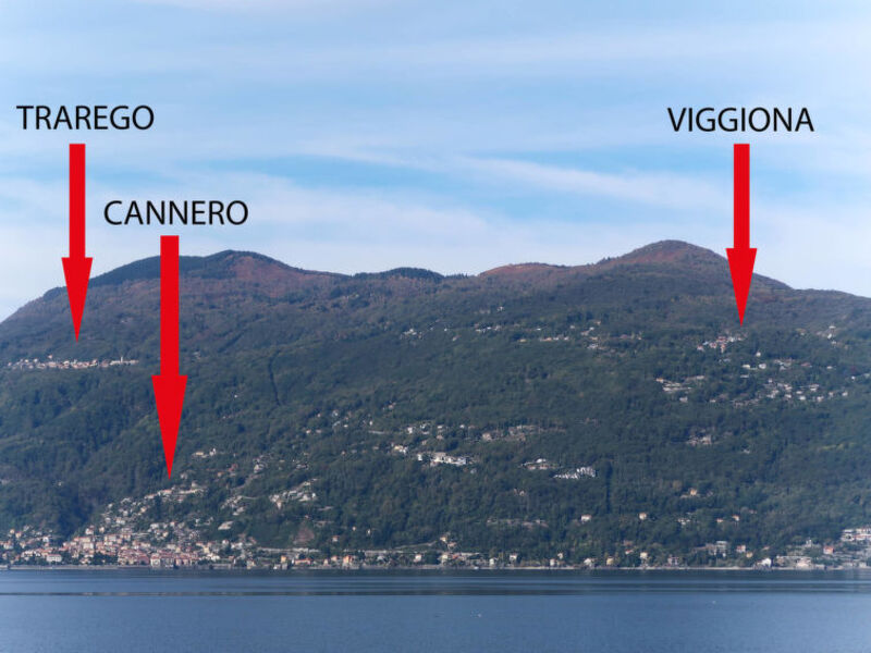 Casa Federica