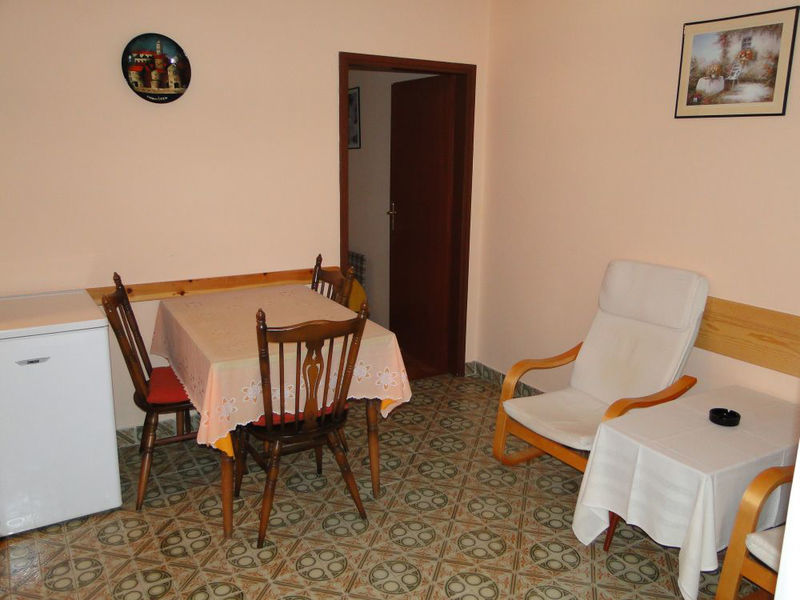 Apartmány 1657-13