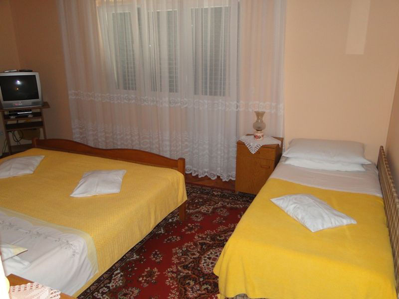 Apartmány 1657-13