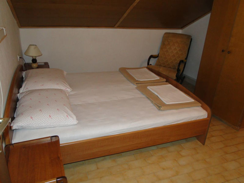 Apartmány 1657-14