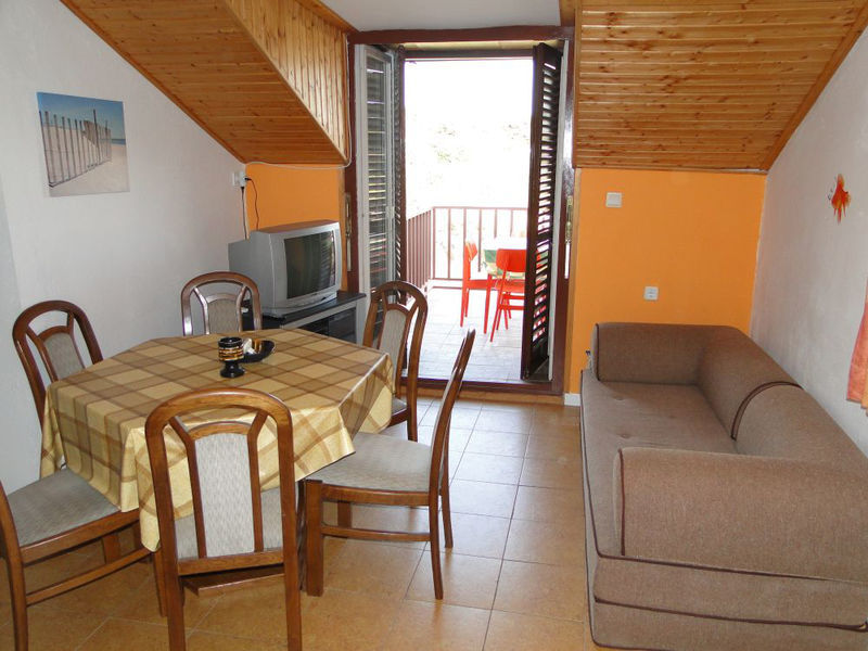 Apartmány 1657-14