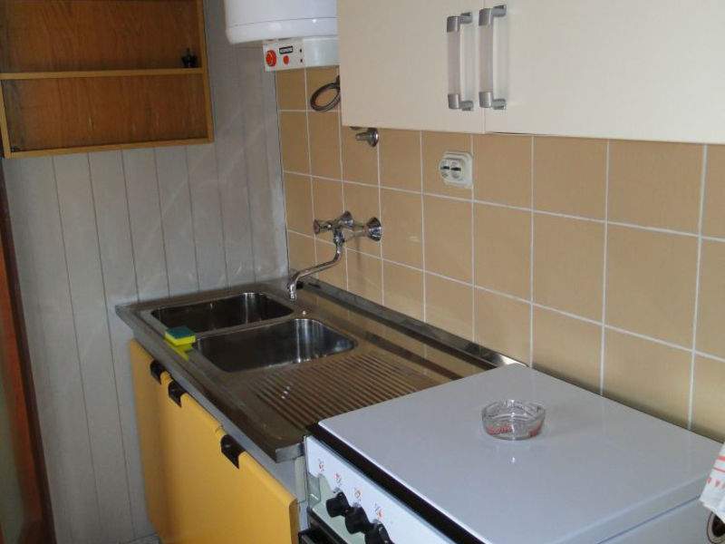 Apartmány 1657-14