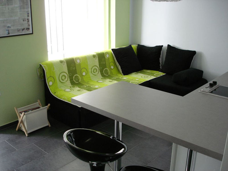 Apartmány 1657-15