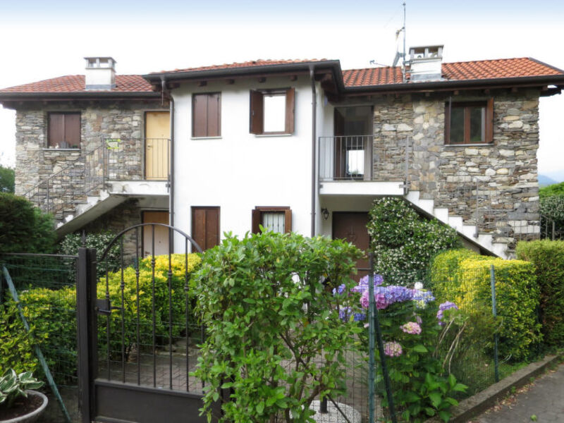 Casa Ortensia