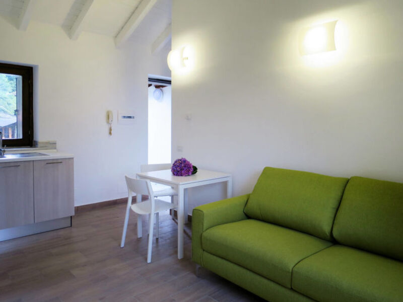 Casa Ortensia