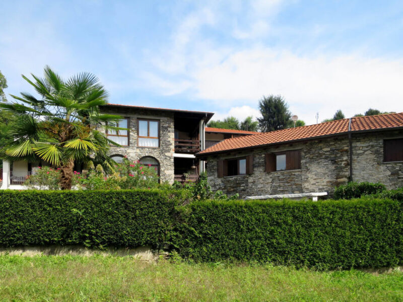 Casa Ortensia