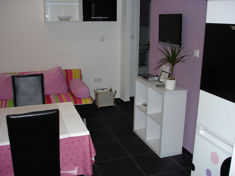 Apartmány 1657-15