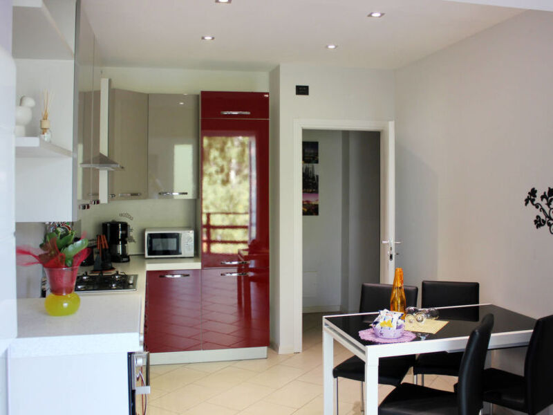 Casa Melissa