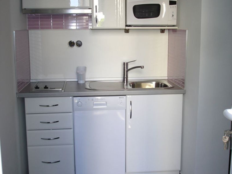 Apartmány 1657-15