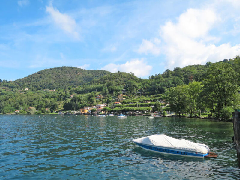Casa Melissa