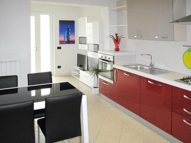 Casa Melissa
