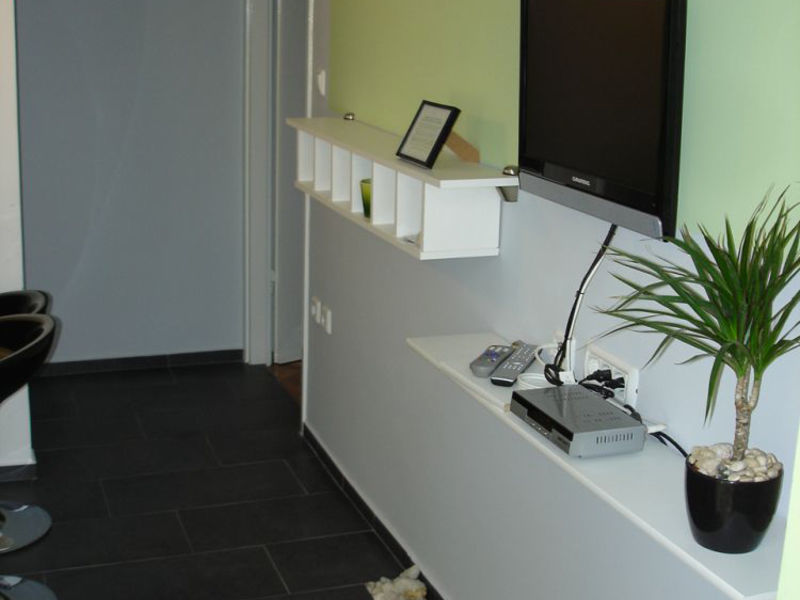 Apartmány 1657-15