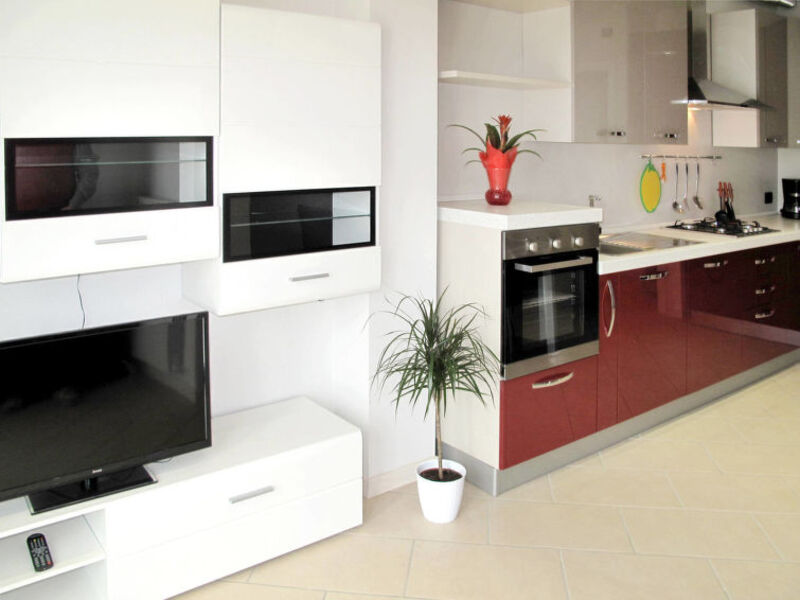 Casa Melissa