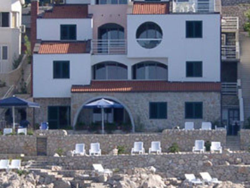 Apartmány 1657-26