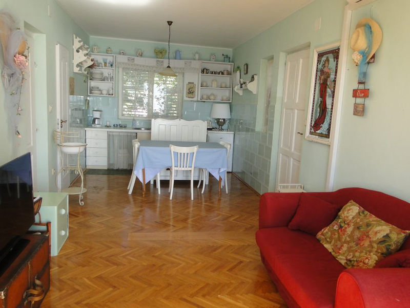Apartmány 1657-29