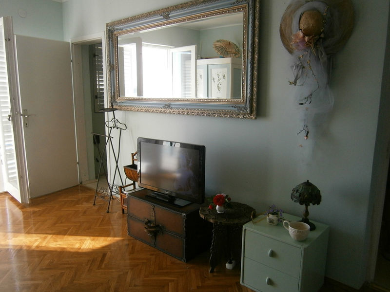 Apartmány 1657-29