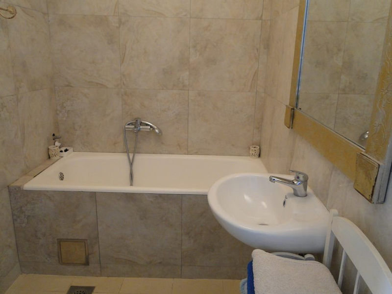 Apartmány 1657-29