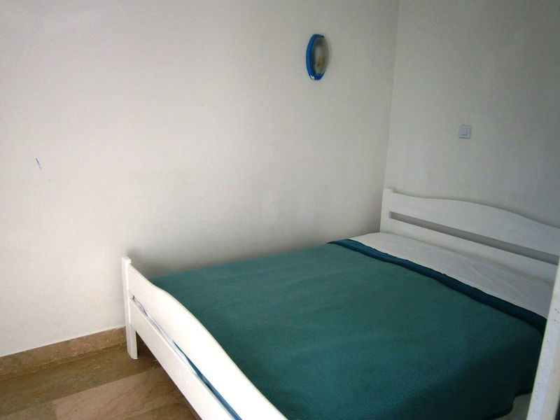 Apartmány 1657-29