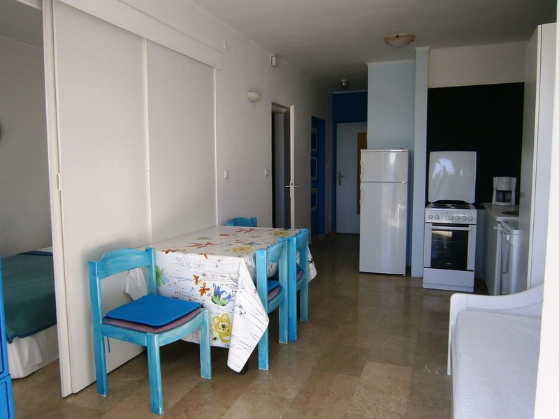 Apartmány 1657-29