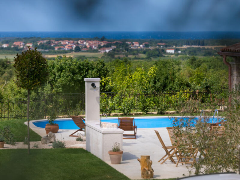 Villa Parona