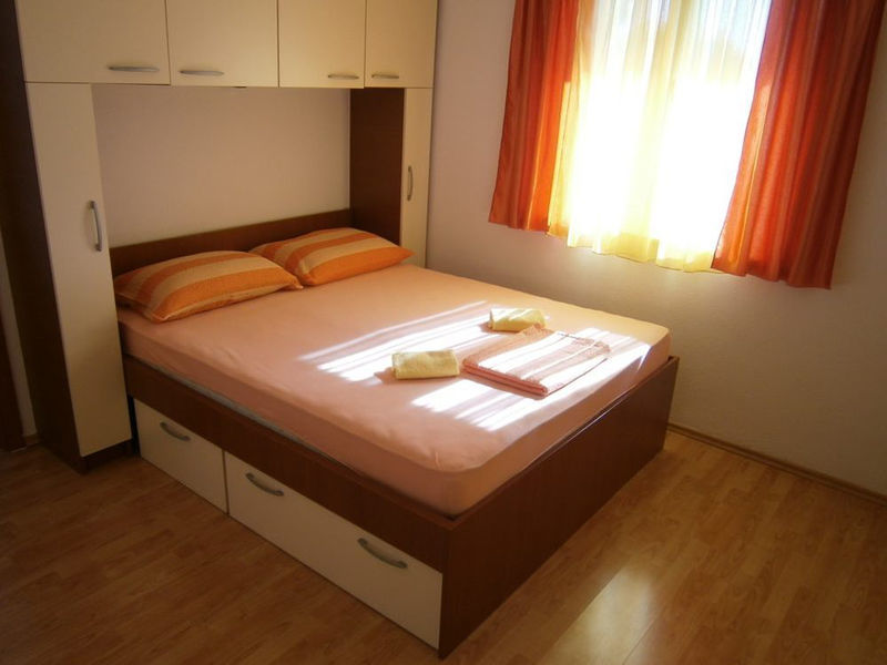 Apartmány 1657-32