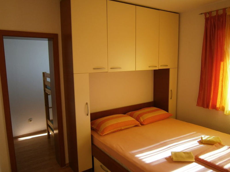 Apartmány 1657-32