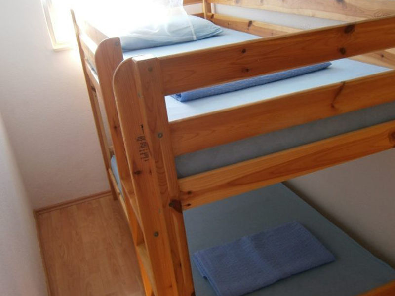 Apartmány 1657-32
