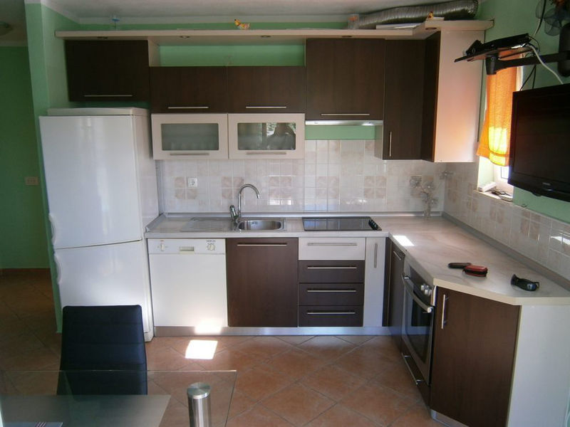 Apartmány 1657-32