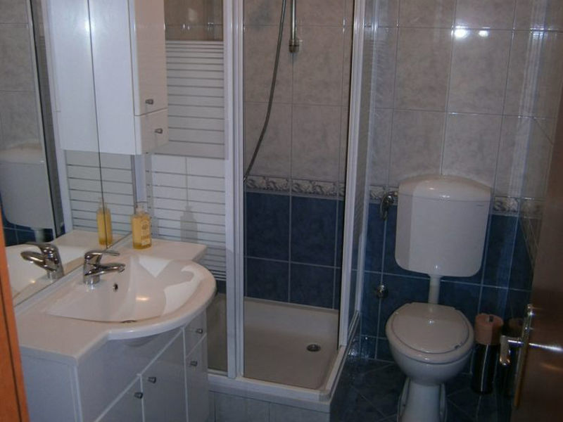 Apartmány 1657-32