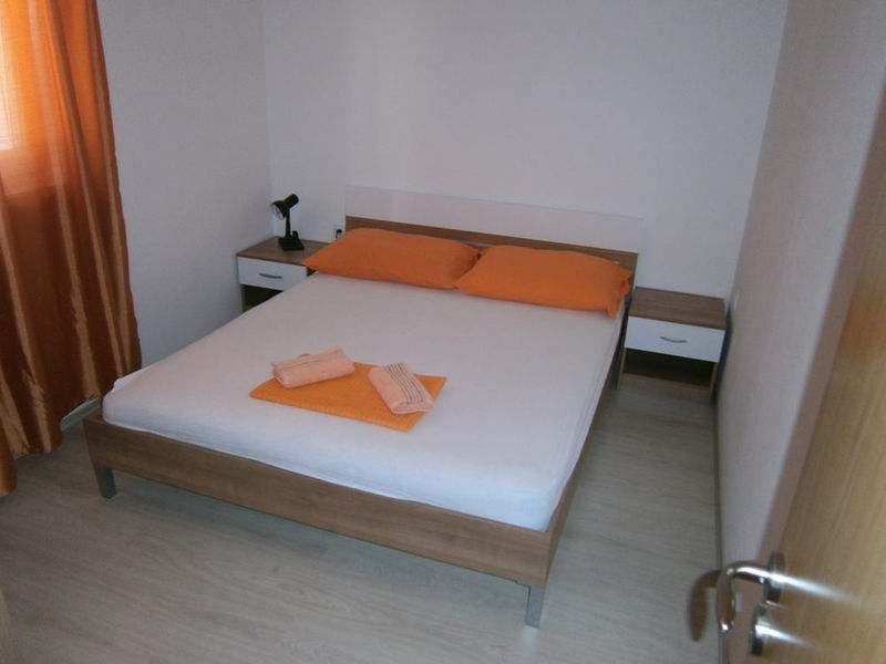 Apartmány 1657-32
