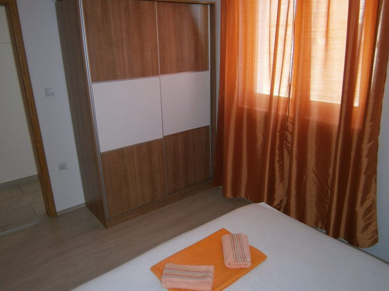 Apartmány 1657-32