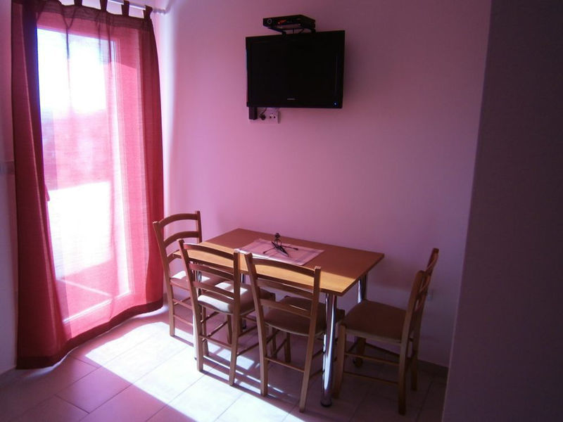 Apartmány 1657-32