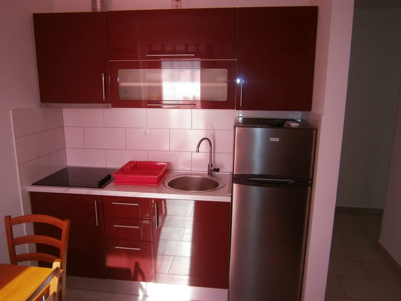 Apartmány 1657-32