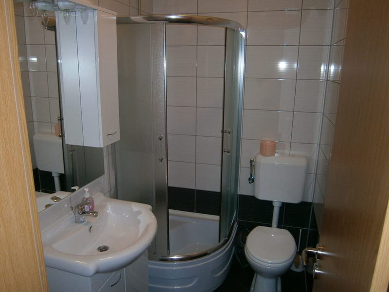 Apartmány 1657-32
