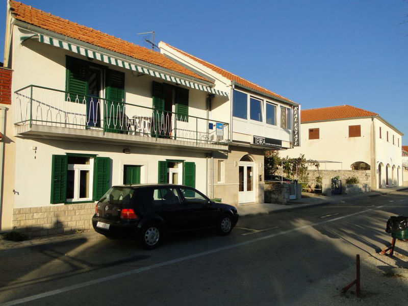 Apartmány 1657-5