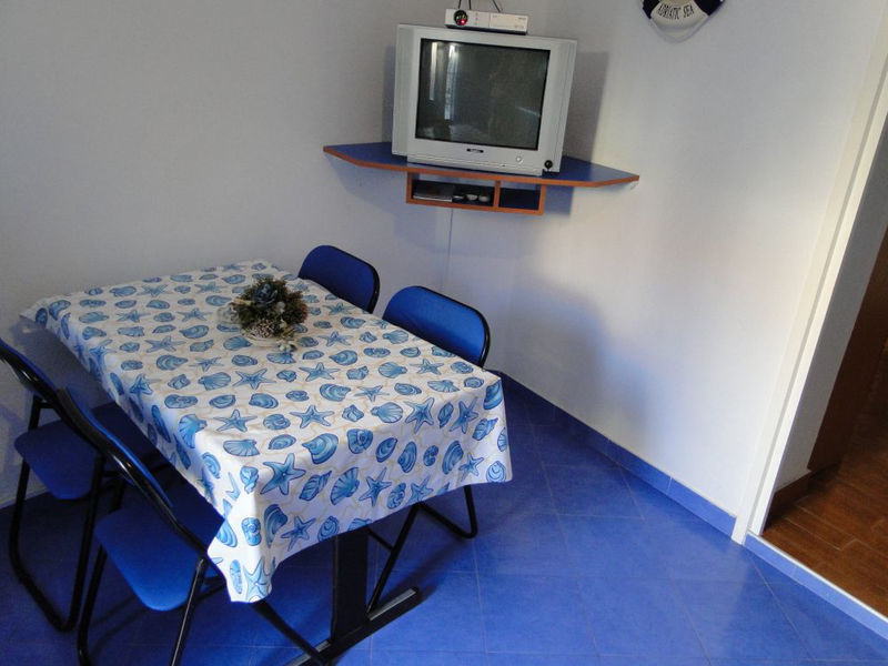 Apartmány 1657-5
