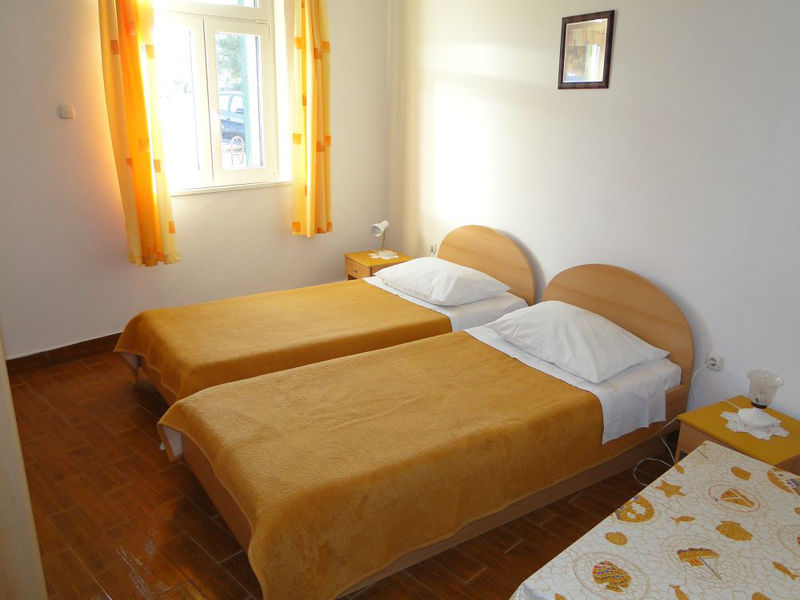 Apartmány 1657-5