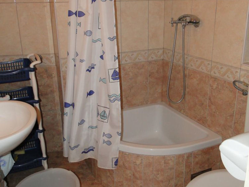 Apartmány 1657-5