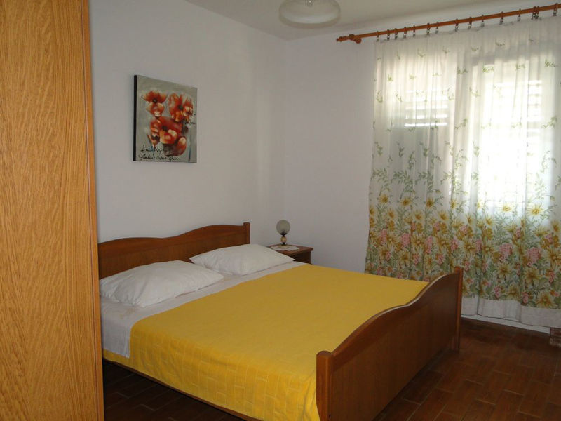 Apartmány 1657-5