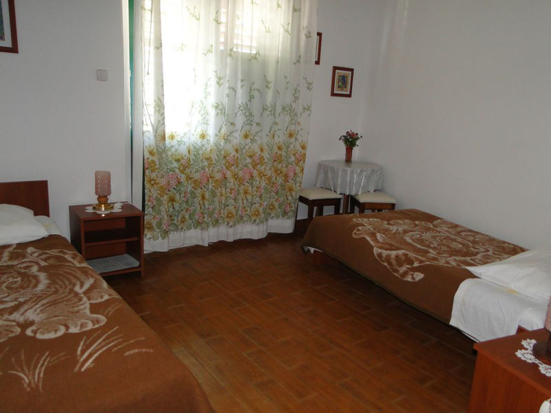 Apartmány 1657-5