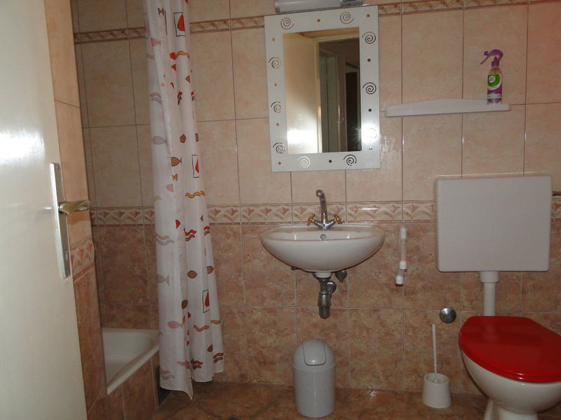Apartmány 1657-5