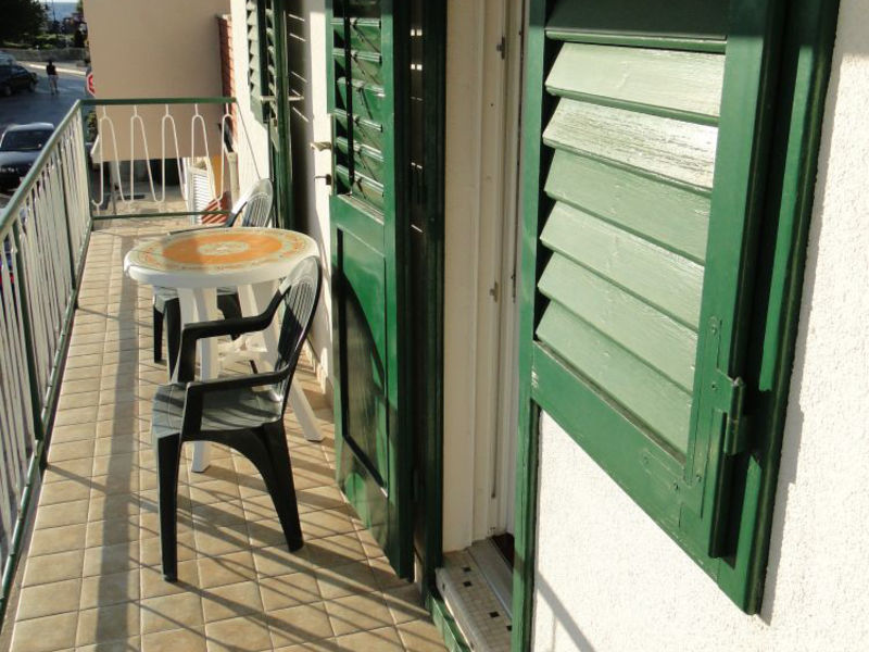 Apartmány 1657-5